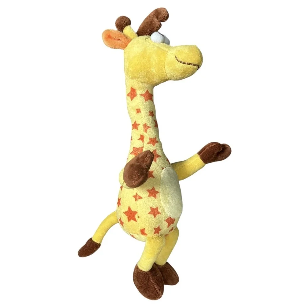 TOYS R‎ US Geoffrey The Giraffe Plush Toy